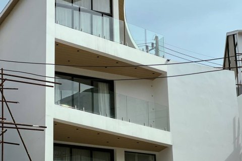 Вилла в Самуи, Таиланд с 4 спальнями  № 146849 - фото 2