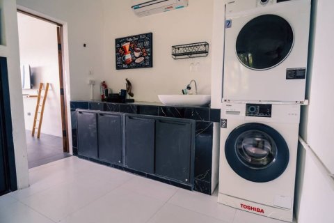 Вилла в Самуи, Таиланд с 4 спальнями  № 146846 - фото 6