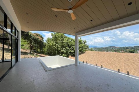 Villa in Ko Samui, Thailand 3 bedrooms № 146848 - photo 4