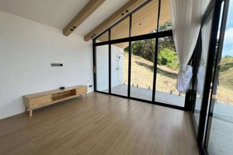 Villa in Ko Samui, Thailand 3 bedrooms № 146848 - photo 8