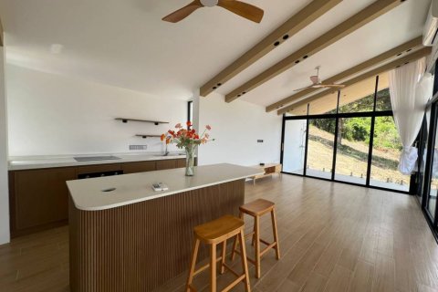 Villa in Ko Samui, Thailand 3 bedrooms № 146848 - photo 6