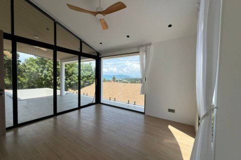 Villa in Ko Samui, Thailand 3 bedrooms № 146848 - photo 9