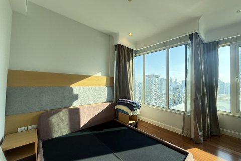 Кондоминиум с 2 спальнями в Патхум Ване, Бангкок, Таиланд № 155867 - фото 11