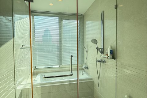 Кондоминиум с 2 спальнями в Патхум Ване, Бангкок, Таиланд № 155867 - фото 13