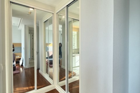 Кондоминиум с 2 спальнями в Патхум Ване, Бангкок, Таиланд № 155867 - фото 10