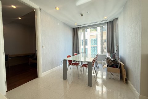 Кондоминиум с 2 спальнями в Патхум Ване, Бангкок, Таиланд № 155867 - фото 14