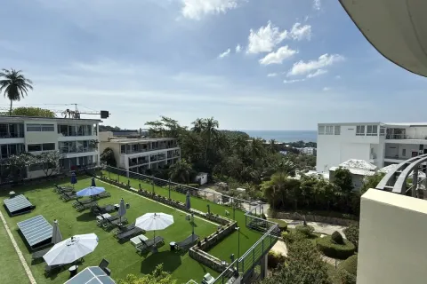 Condo à Phuket, Thaïlande, 2 chambres № 155864 - photo 20