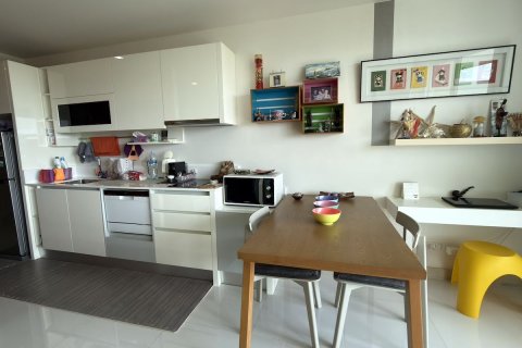 Condo à Phuket, Thaïlande, 2 chambres № 155864 - photo 12