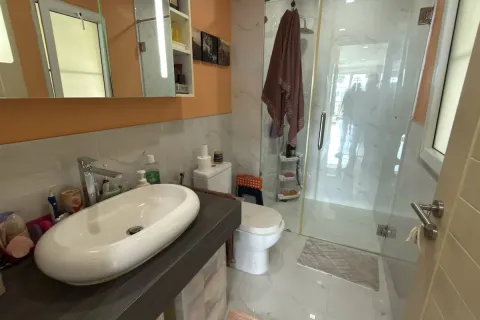 Condo à Phuket, Thaïlande, 2 chambres № 155864 - photo 16