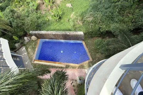 Condo à Phuket, Thaïlande, 2 chambres № 155864 - photo 25