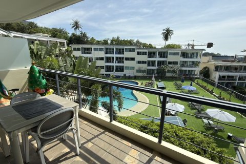 Condo à Phuket, Thaïlande, 2 chambres № 155864 - photo 5