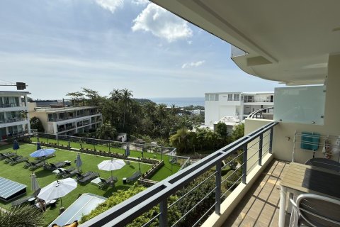 Condo à Phuket, Thaïlande, 2 chambres № 155864 - photo 19