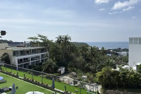 Condo à Phuket, Thaïlande, 2 chambres № 155864 - photo 21