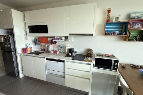 Condo à Phuket, Thaïlande, 2 chambres № 155864 - photo 3