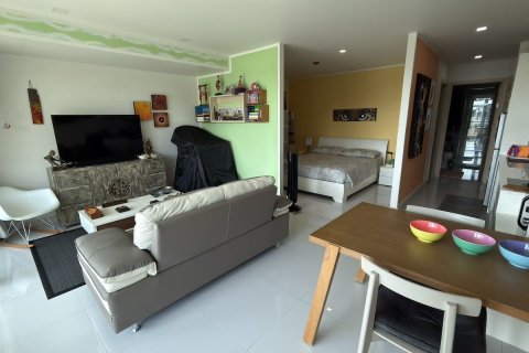 Condo à Phuket, Thaïlande, 2 chambres № 155864 - photo 2