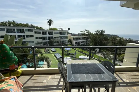 Condo à Phuket, Thaïlande, 2 chambres № 155864 - photo 17