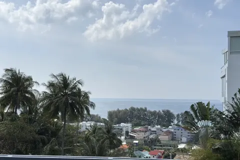 Condo à Phuket, Thaïlande, 2 chambres № 155864 - photo 24