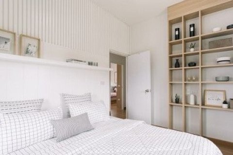 Дом в Сан-Сая, Таиланд с 3 спальнями  № 155863 - фото 4