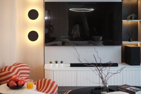 Дом в Сан-Сая, Таиланд с 3 спальнями  № 155863 - фото 2