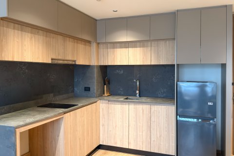 Кондоминиум с 2 спальнями в Пхукете, Таиланд № 155868 - фото 5