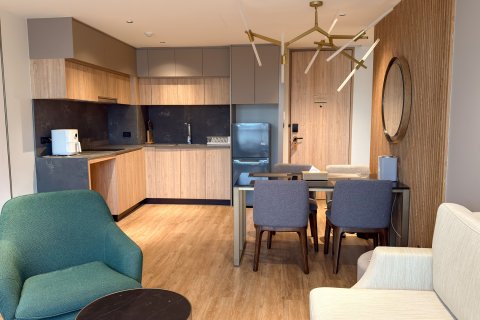 Кондоминиум с 2 спальнями в Пхукете, Таиланд № 155868 - фото 4