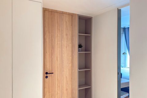 Кондоминиум с 2 спальнями в Пхукете, Таиланд № 155868 - фото 7