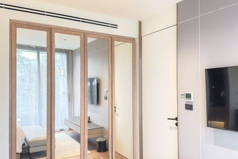 Кондоминиум с 2 спальнями в Пхукете, Таиланд № 155868 - фото 16