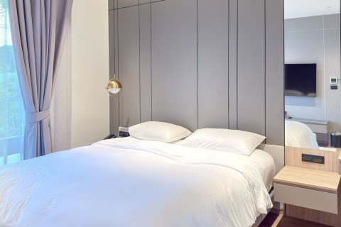 Кондоминиум с 2 спальнями в Пхукете, Таиланд № 155868 - фото 15