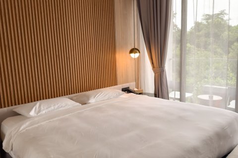 Кондоминиум с 2 спальнями в Пхукете, Таиланд № 155868 - фото 8