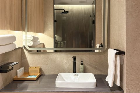 Кондоминиум с 2 спальнями в Пхукете, Таиланд № 155868 - фото 12