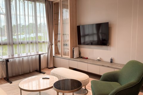 Кондоминиум с 2 спальнями в Пхукете, Таиланд № 155868 - фото 1