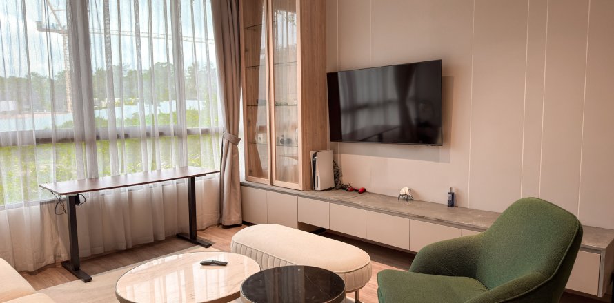 Кондоминиум с 2 спальнями в Пхукете, Таиланд № 155868