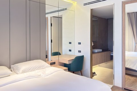 Кондоминиум с 2 спальнями в Пхукете, Таиланд № 155868 - фото 13