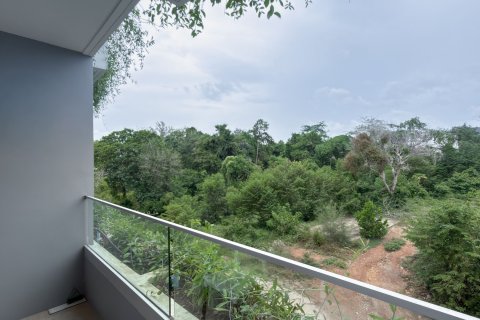 Кондоминиум с 2 спальнями в Пхукете, Таиланд № 155868 - фото 20