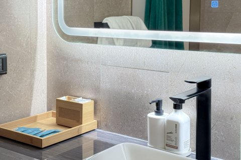 Кондоминиум с 2 спальнями в Пхукете, Таиланд № 155868 - фото 19