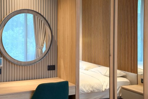 Кондоминиум с 2 спальнями в Пхукете, Таиланд № 155868 - фото 11