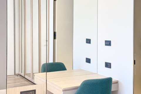 Кондоминиум с 2 спальнями в Пхукете, Таиланд № 155868 - фото 17