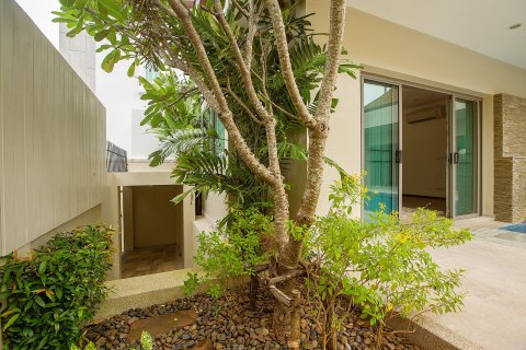 Villa à Phuket, Thaïlande 3 chambres № 155869 - photo 9