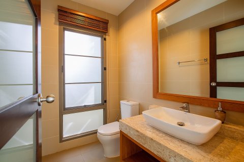 Villa à Phuket, Thaïlande 3 chambres № 155869 - photo 26