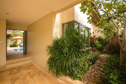 Villa à Phuket, Thaïlande 3 chambres № 155869 - photo 23