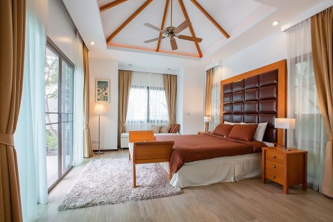 Villa à Phuket, Thaïlande 3 chambres № 155869 - photo 12