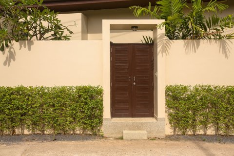 Villa à Phuket, Thaïlande 3 chambres № 155869 - photo 22