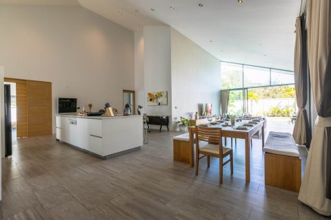 Вилла в Хуа Хине, Таиланд с 7 спальнями  № 155865 - фото 25