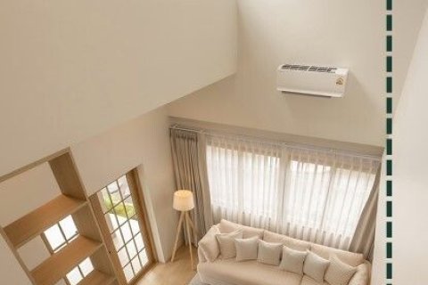 Дом в Сан-Сая, Таиланд с 4 спальнями  № 155866 - фото 5