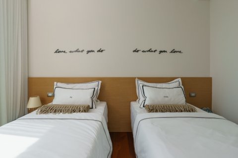 Condo à Pathum Wan, Bangkok, Thaïlande, 2 chambres  № 170668 - photo 3