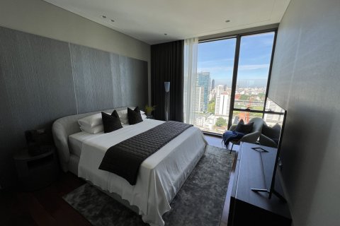 Condo à Pathum Wan, Bangkok, Thaïlande, 2 chambres  № 170668 - photo 15