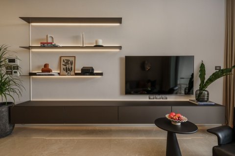 Condo à Pathum Wan, Bangkok, Thaïlande, 2 chambres  № 170668 - photo 7