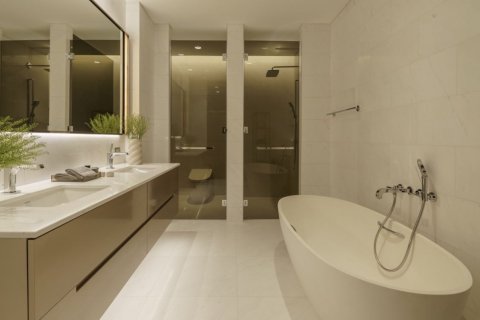 Condo à Pathum Wan, Bangkok, Thaïlande, 2 chambres  № 170668 - photo 4