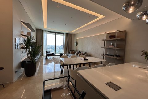 Condo à Pathum Wan, Bangkok, Thaïlande, 2 chambres  № 170668 - photo 9