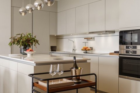 Condo à Pathum Wan, Bangkok, Thaïlande, 2 chambres  № 170668 - photo 8